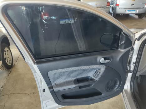 FORD Fiesta Hatch 1.6 4P, Foto 5