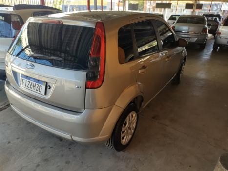 FORD Fiesta Hatch 1.6 4P, Foto 3