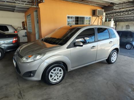 FORD Fiesta Hatch 1.6 4P, Foto 1