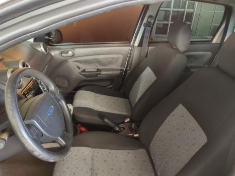 FORD Fiesta Hatch 1.6 4P, Foto 7