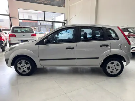 FORD Fiesta Hatch 1.6 4P FLEX, Foto 5