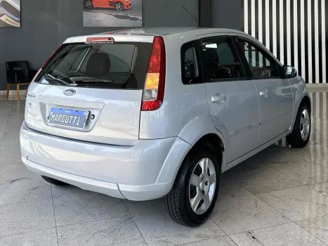 FORD Fiesta Hatch 1.6 CLASS, Foto 5