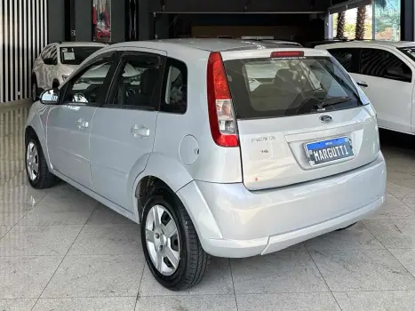 FORD Fiesta Hatch 1.6 CLASS, Foto 7