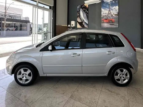 FORD Fiesta Hatch 1.6 CLASS, Foto 8