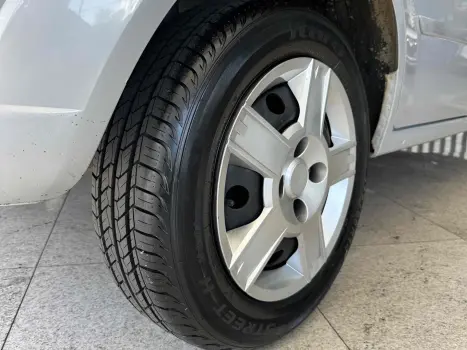 FORD Fiesta Hatch 1.6 CLASS, Foto 10