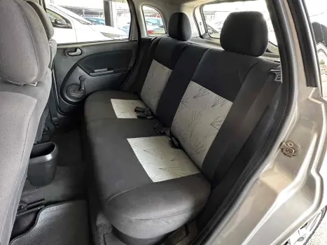FORD Fiesta Hatch 1.6 CLASS, Foto 11