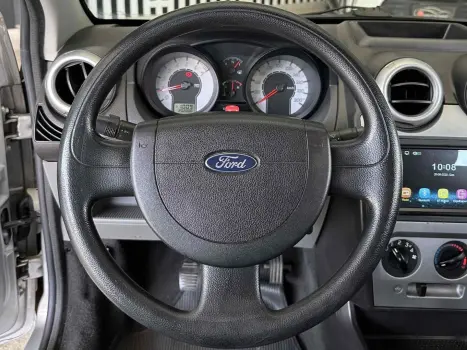 FORD Fiesta Hatch 1.6 CLASS, Foto 19