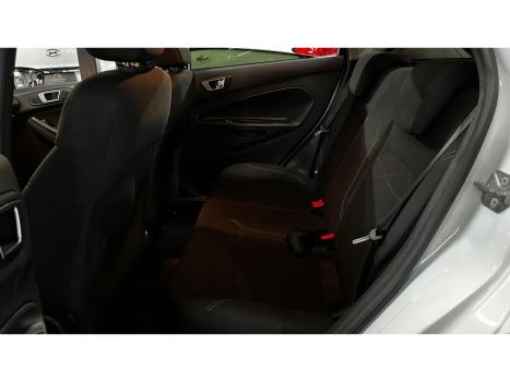 FORD Fiesta Hatch 1.6 16V 4P SE FLEX, Foto 9
