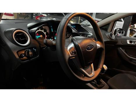 FORD Fiesta Hatch 1.6 16V 4P SE FLEX, Foto 17