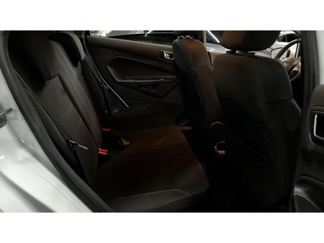 FORD Fiesta Hatch 1.6 16V 4P SE FLEX, Foto 21