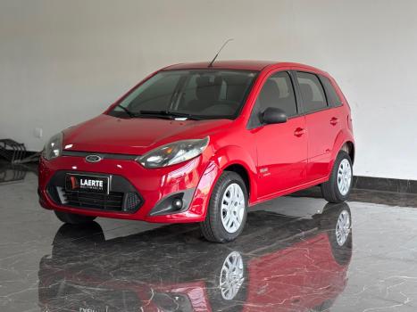FORD Fiesta Hatch 1.0 4P FLEX, Foto 1 FORD Fiesta Hatch 1.0 4P FLEX, Foto 1