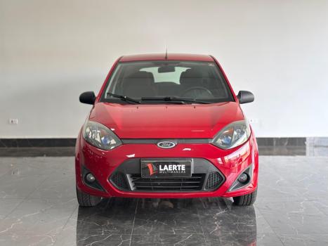 FORD Fiesta Hatch 1.0 4P FLEX, Foto 2 FORD Fiesta Hatch 1.0 4P FLEX, Foto 2