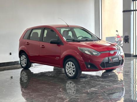 FORD Fiesta Hatch 1.0 4P FLEX, Foto 3 FORD Fiesta Hatch 1.0 4P FLEX, Foto 3