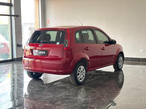 FORD Fiesta Hatch 1.0 4P FLEX, Foto 4 FORD Fiesta Hatch 1.0 4P FLEX, Foto 4