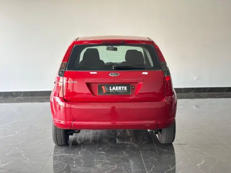 FORD Fiesta Hatch 1.0 4P FLEX, Foto 5 FORD Fiesta Hatch 1.0 4P FLEX, Foto 5