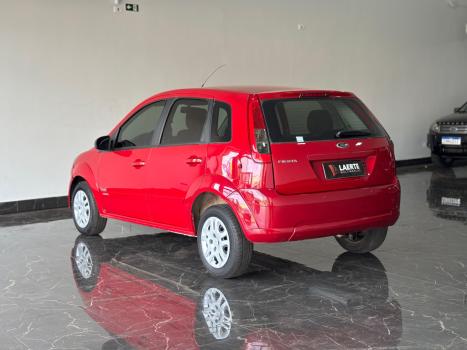 FORD Fiesta Hatch 1.0 4P FLEX, Foto 6 FORD Fiesta Hatch 1.0 4P FLEX, Foto 6