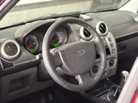 FORD Fiesta Hatch 1.0 4P FLEX, Foto 7 FORD Fiesta Hatch 1.0 4P FLEX, Foto 7