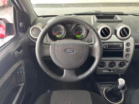 FORD Fiesta Hatch 1.0 4P FLEX, Foto 9 FORD Fiesta Hatch 1.0 4P FLEX, Foto 9