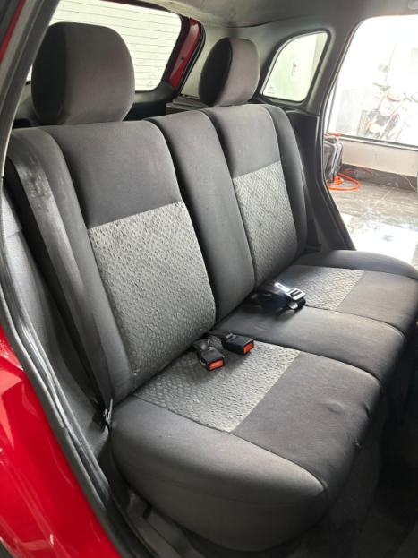 FORD Fiesta Hatch 1.0 4P FLEX, Foto 13 FORD Fiesta Hatch 1.0 4P FLEX, Foto 13