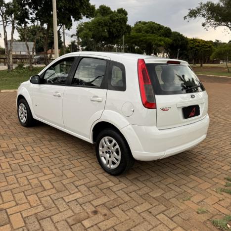 FORD Fiesta Hatch 1.6 16V 4P SE FLEX, Foto 6