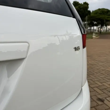 FORD Fiesta Hatch 1.6 16V 4P SE FLEX, Foto 10