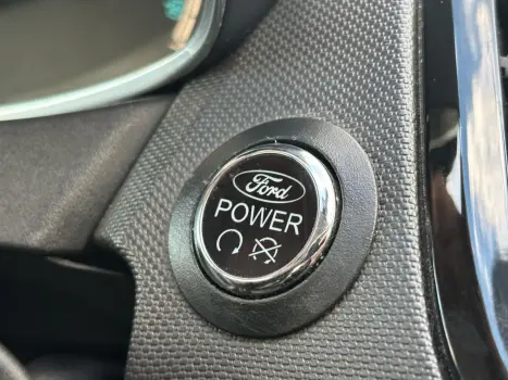 FORD Fiesta Hatch 1.6 16V 4P TITANIUM FLEX, Foto 7