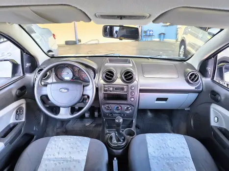 FORD Fiesta Hatch 1.0 4P FLEX, Foto 10