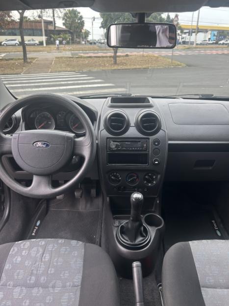 FORD Fiesta Hatch 1.6 4P FLEX, Foto 6