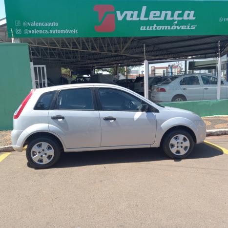 FORD Fiesta Hatch 1.0 4P FLEX, Foto 5