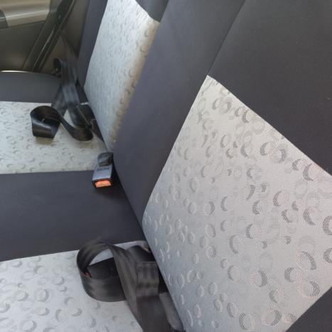 FORD Fiesta Hatch 1.0 4P FLEX, Foto 13