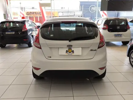 FORD Fiesta Hatch 1.5 16V 4P SE FLEX, Foto 12