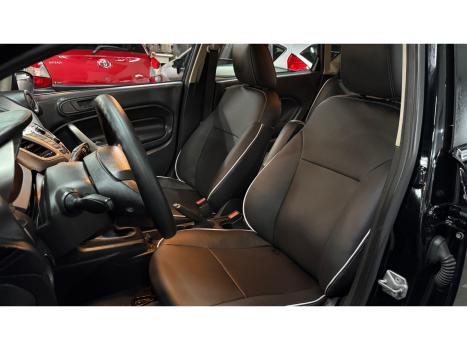 FORD Fiesta Hatch 1.6 4P SE FLEX, Foto 8 FORD Fiesta Hatch 1.6 4P SE FLEX, Foto 8