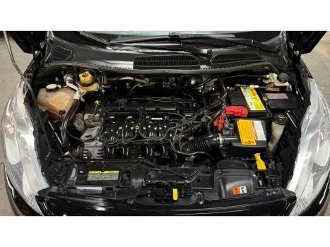 FORD Fiesta Hatch 1.6 4P SE FLEX, Foto 11 FORD Fiesta Hatch 1.6 4P SE FLEX, Foto 11