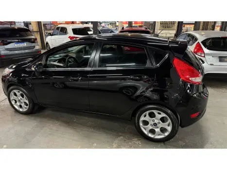 FORD Fiesta Hatch 1.6 4P SE FLEX, Foto 13 FORD Fiesta Hatch 1.6 4P SE FLEX, Foto 13