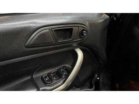 FORD Fiesta Hatch 1.6 4P SE FLEX, Foto 19 FORD Fiesta Hatch 1.6 4P SE FLEX, Foto 19