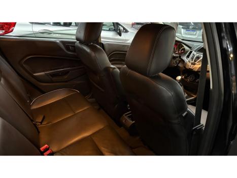 FORD Fiesta Hatch 1.6 4P SE FLEX, Foto 20 FORD Fiesta Hatch 1.6 4P SE FLEX, Foto 20