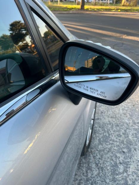 FORD Fiesta Hatch 1.6 16V 4P SE FLEX, Foto 6 FORD Fiesta Hatch 1.6 16V 4P SE FLEX, Foto 6