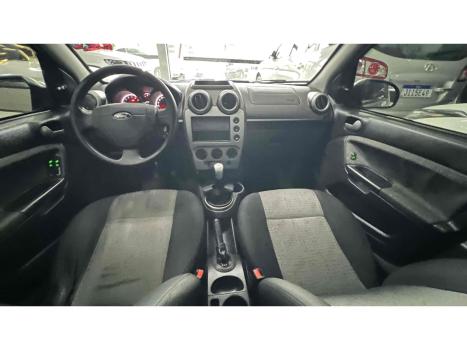 FORD Fiesta Hatch 1.6 CLASS, Foto 4 FORD Fiesta Hatch 1.6 CLASS, Foto 4