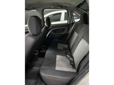 FORD Fiesta Hatch 1.6 CLASS, Foto 5 FORD Fiesta Hatch 1.6 CLASS, Foto 5