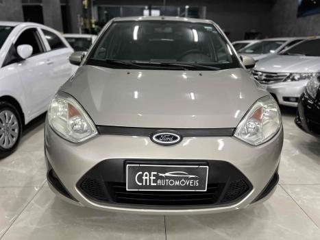 FORD Fiesta Hatch 1.6 CLASS, Foto 7 FORD Fiesta Hatch 1.6 CLASS, Foto 7