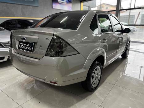 FORD Fiesta Hatch 1.6 CLASS, Foto 9 FORD Fiesta Hatch 1.6 CLASS, Foto 9