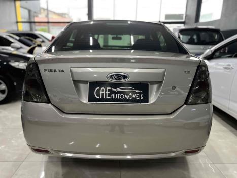 FORD Fiesta Hatch 1.6 CLASS, Foto 10 FORD Fiesta Hatch 1.6 CLASS, Foto 10