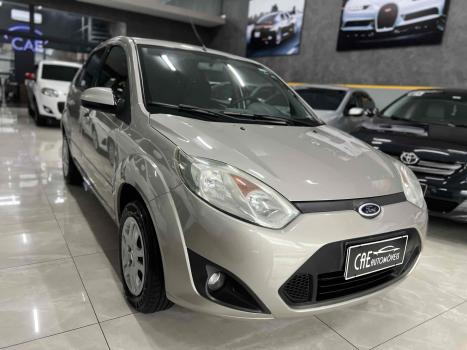 FORD Fiesta Hatch 1.6 CLASS, Foto 16 FORD Fiesta Hatch 1.6 CLASS, Foto 16