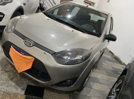 FORD Fiesta Hatch 1.0 4P FLEX, Foto 2