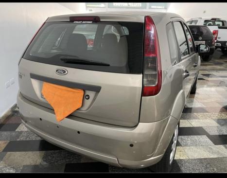 FORD Fiesta Hatch 1.0 4P FLEX, Foto 3