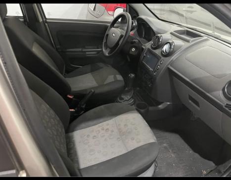 FORD Fiesta Hatch 1.0 4P FLEX, Foto 4