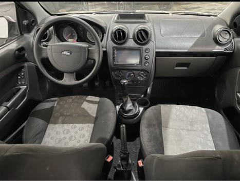 FORD Fiesta Hatch 1.0 4P FLEX, Foto 5
