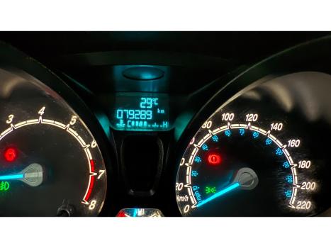 FORD Fiesta Hatch 1.6 16V 4P SEL FLEX, Foto 6