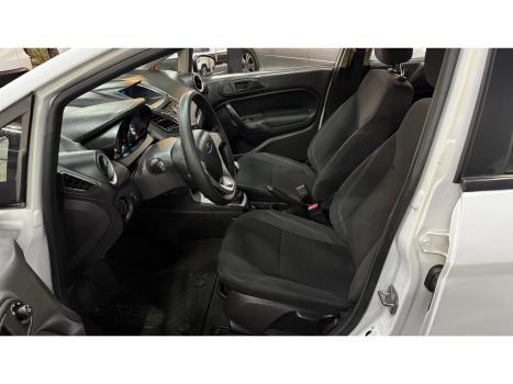 FORD Fiesta Hatch 1.6 16V 4P SEL FLEX, Foto 7