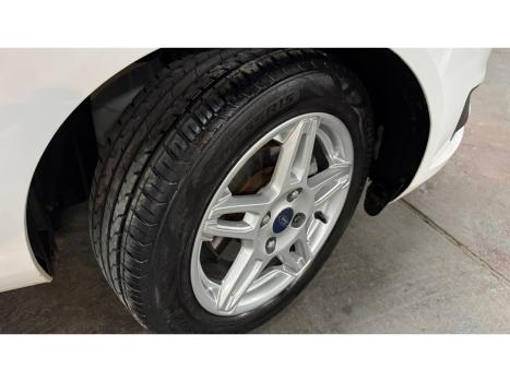 FORD Fiesta Hatch 1.6 16V 4P SEL FLEX, Foto 9